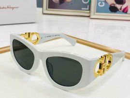 Picture of Ferragamo Sunglasses _SKUfw49211415fw